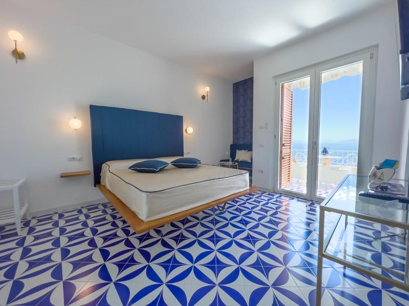 Amalfi Gioia House - image 15