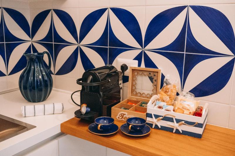 Amalfi Gioia House - image 16