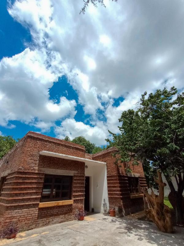 Casa Nuestra Hostal - image 33