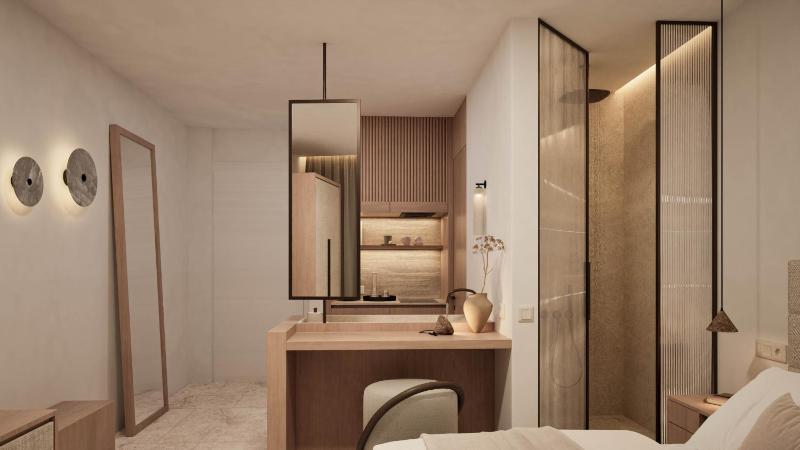 Superior Double Room image 3