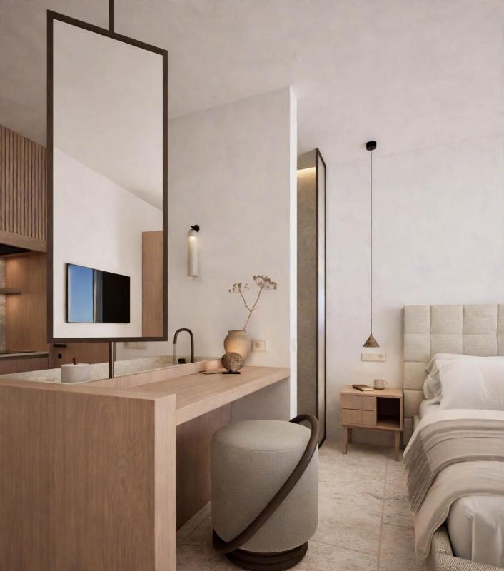 Superior Double Room image 2