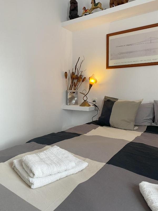 Ático con terraza! Ideal para vivir Sitges todo el año - image 26