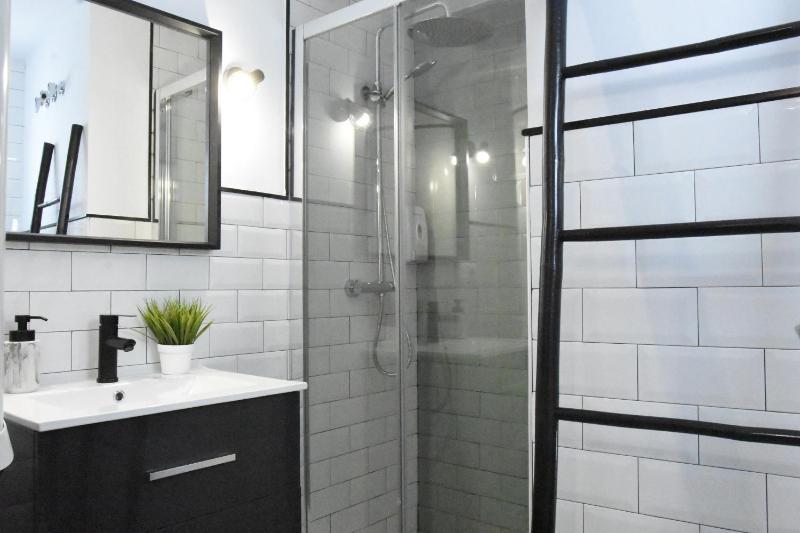 CAPILLITA XXI APARTAMENTOS - image 14