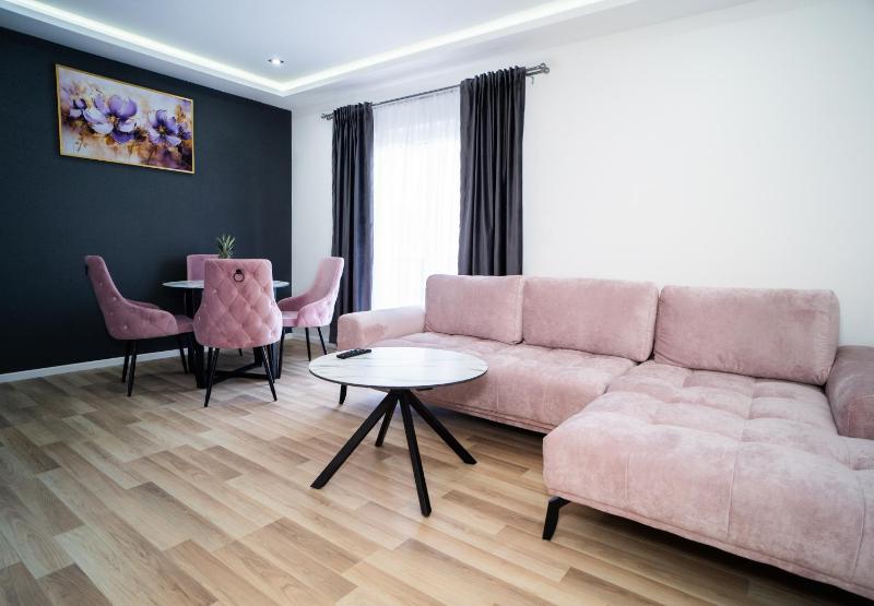 One-Bedroom Apartment image 3