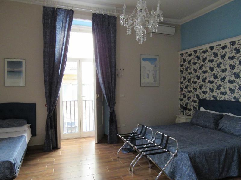 Triple Room with Private Bathroom image 1