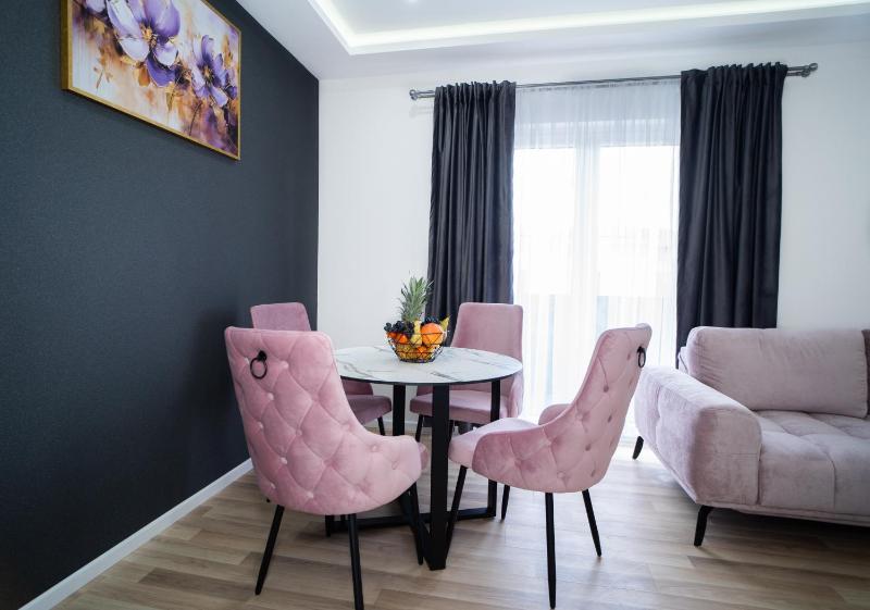 One-Bedroom Apartment image 2