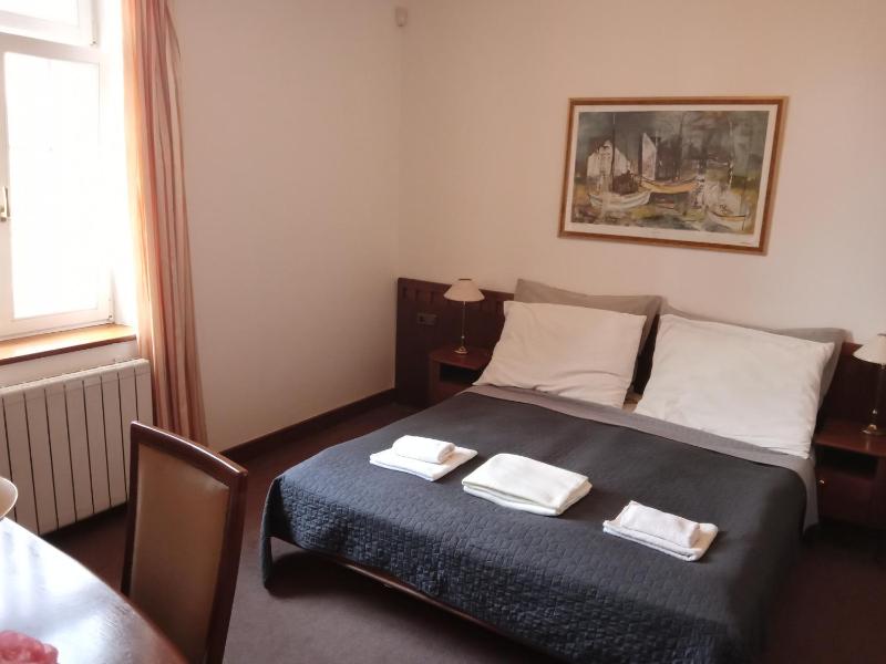 Double or Twin Room image 1