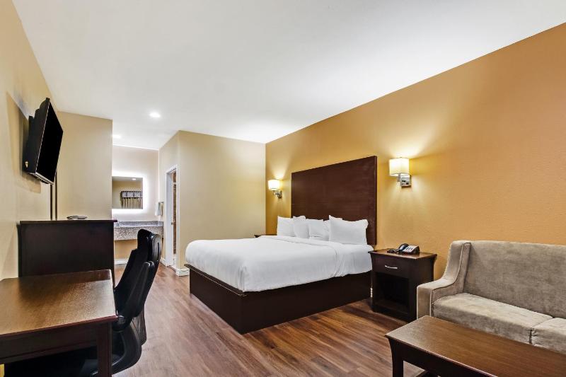 King Room image 1