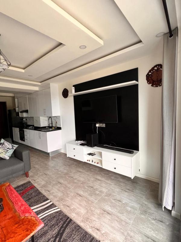 Fabz Apartment - image 16