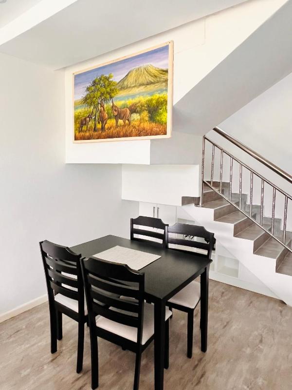 Fabz Apartment - image 8