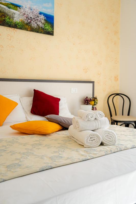 Superior Double Room with veranda image 1