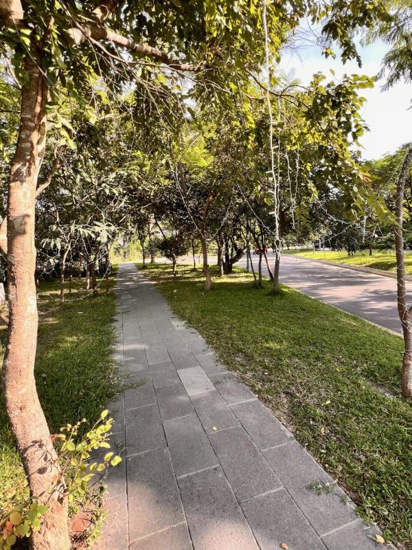 Fabz Apartment - image 12