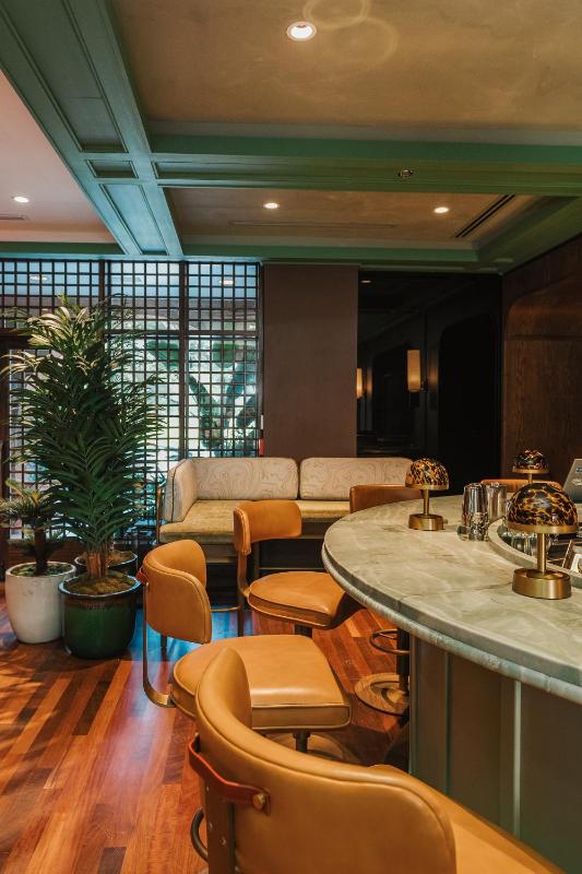 Hotel Bardo Savannah - image 16