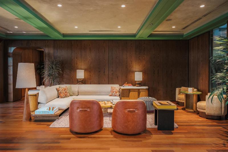 Hotel Bardo Savannah - image 21