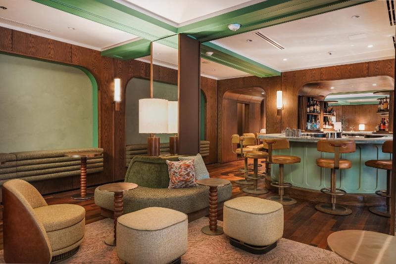 Hotel Bardo Savannah - image 6