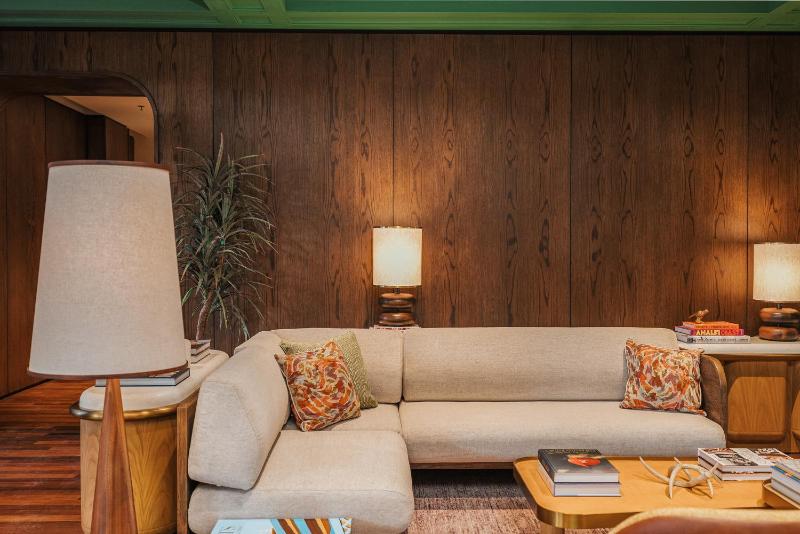 Hotel Bardo Savannah - image 14