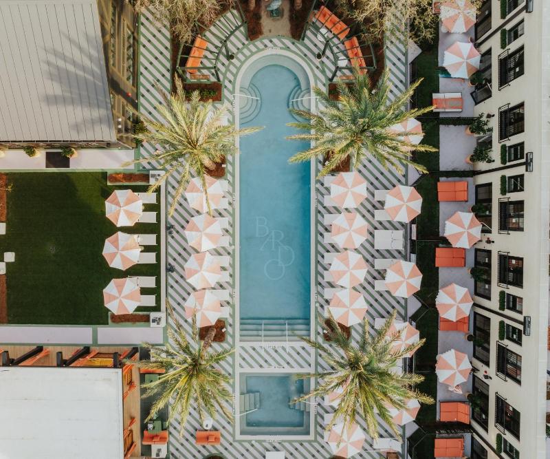 Hotel Bardo Savannah - image 29