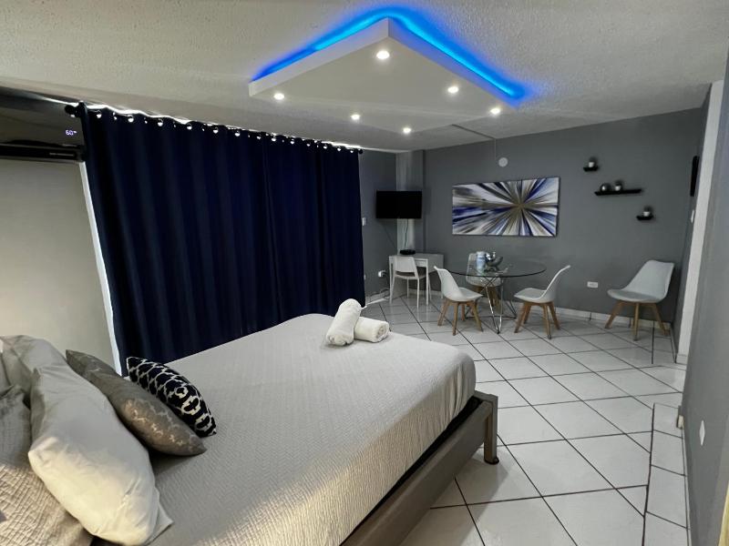Studio Apartment image 4