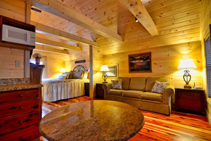 Mountain Love Nest - image 17