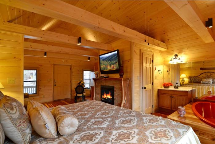 Mountain Love Nest - image 22