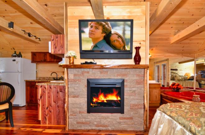Mountain Love Nest - image 10