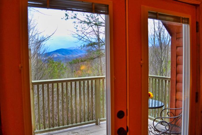 Mountain Love Nest - image 21