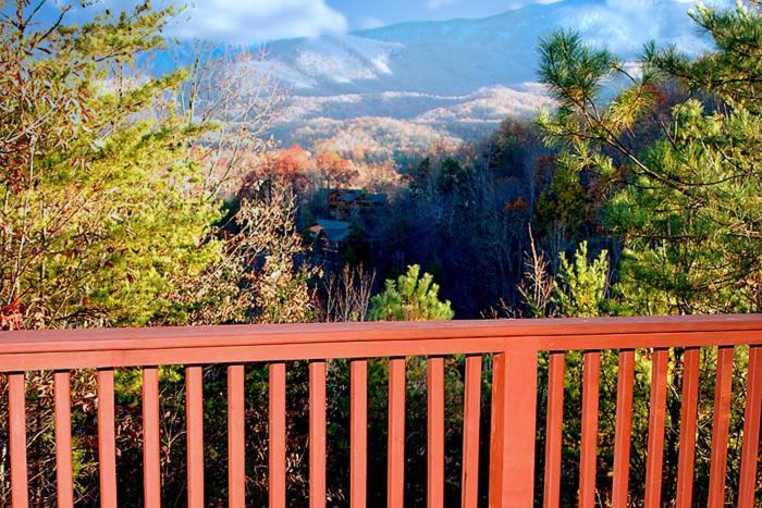 Mountain Love Nest - image 13