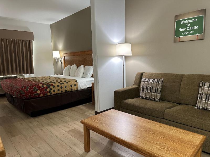 King Studio Suite - Non-Smoking image 2