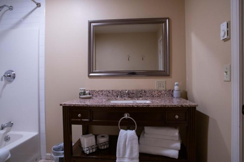 Deluxe King Room image 4