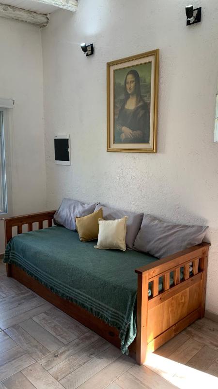 12 Olivos Cabañas - image 18