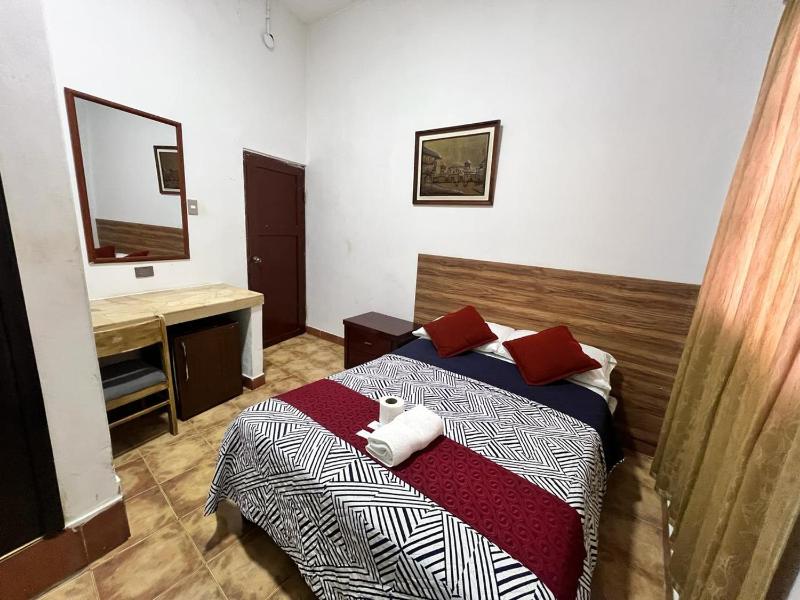 Atlantic Suites Hotel - image 13