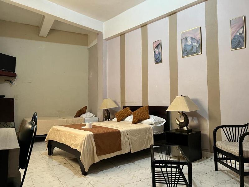Atlantic Suites Hotel - image 6