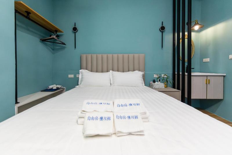 EZ STAY Yancheng - image 16