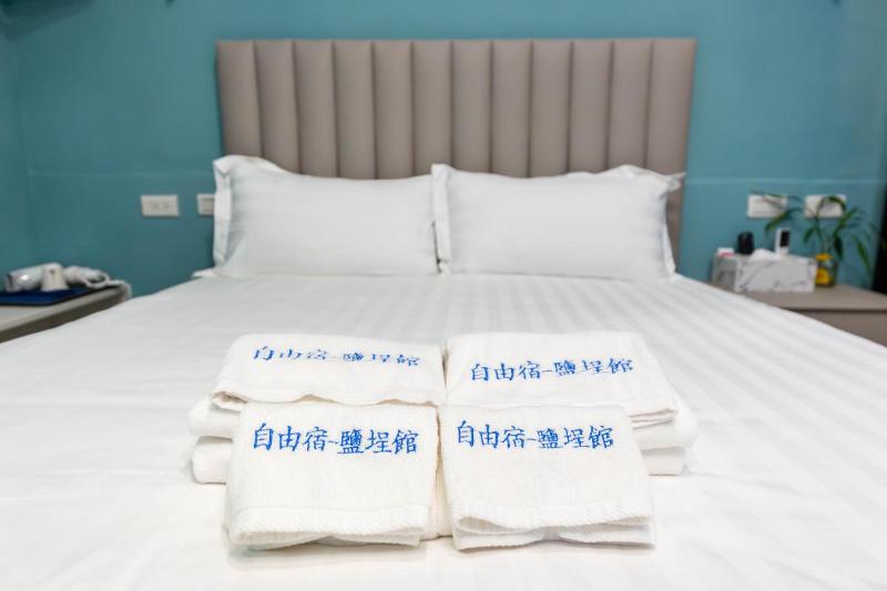 EZ STAY Yancheng - image 14
