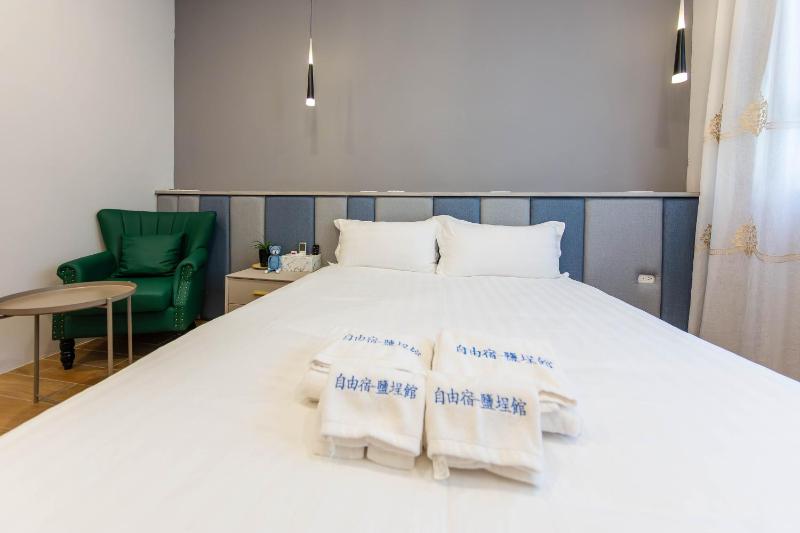 EZ STAY Yancheng - image 11