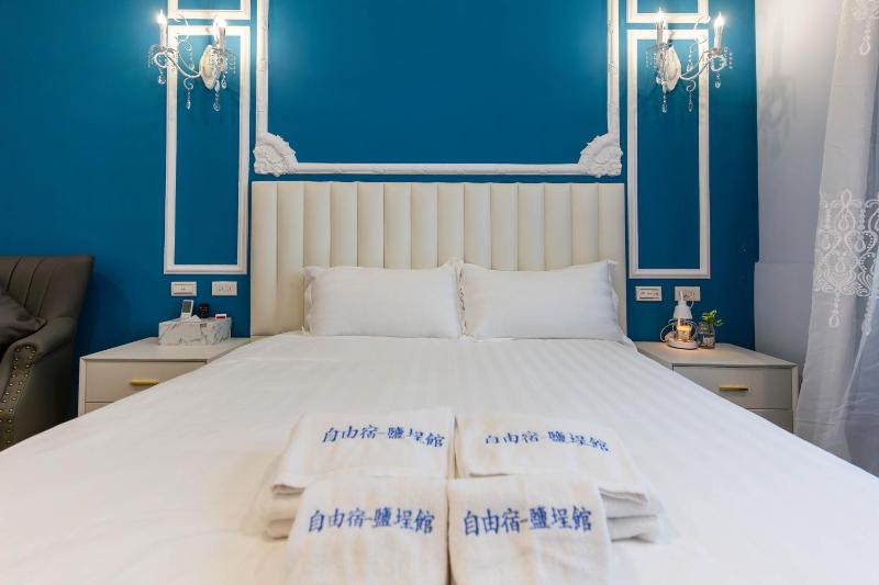 EZ STAY Yancheng - image 7