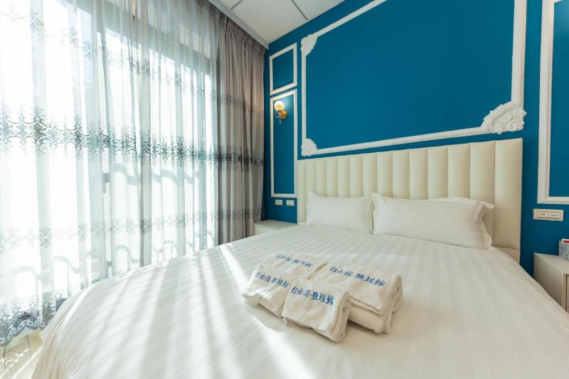 EZ STAY Yancheng - image 9