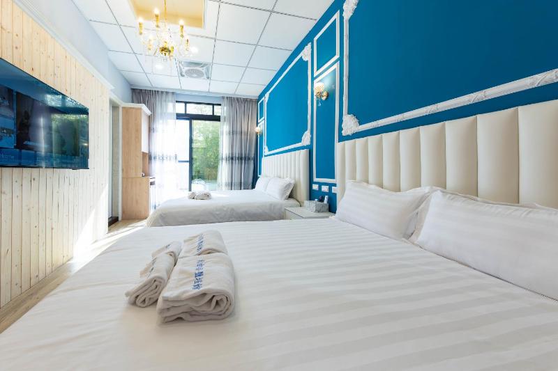 EZ STAY Yancheng - image 10