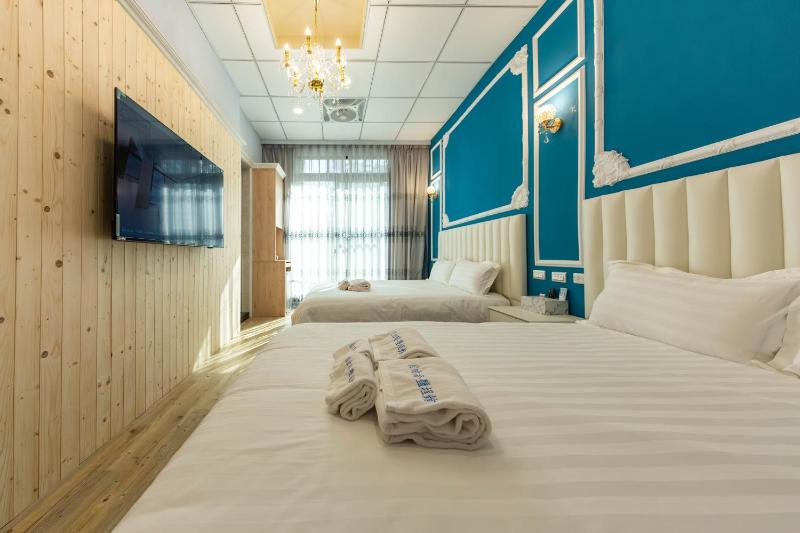 EZ STAY Yancheng - image 8