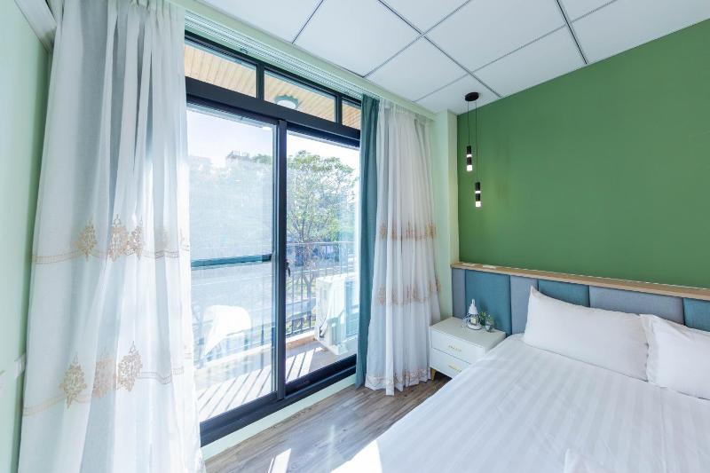 EZ STAY Yancheng - image 2