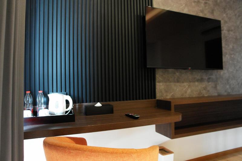 ValStar Hotel Canggu - image 30