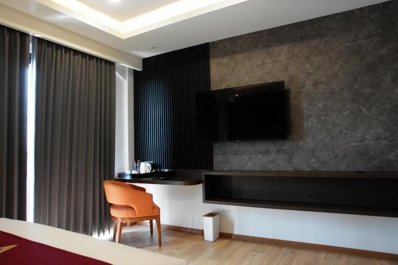 ValStar Hotel Canggu - image 38