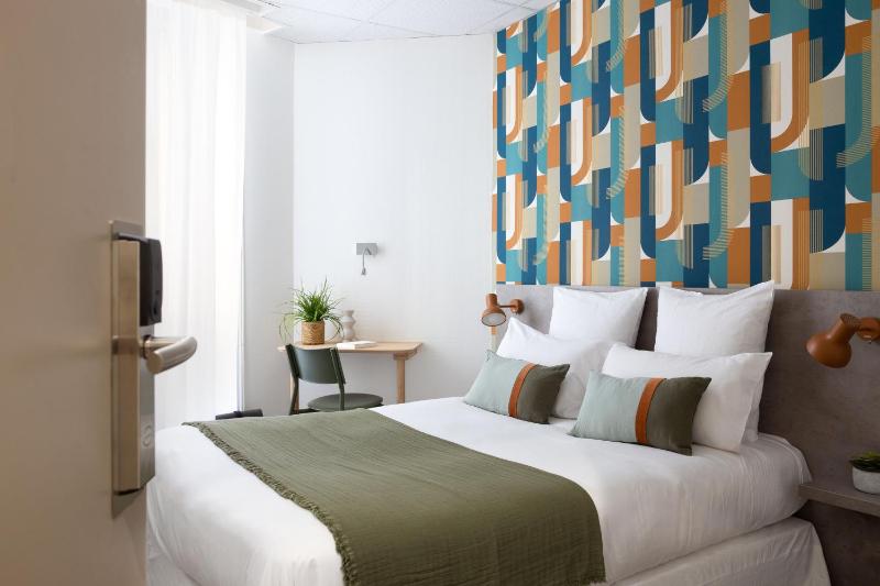 Cosy Double Room image 1