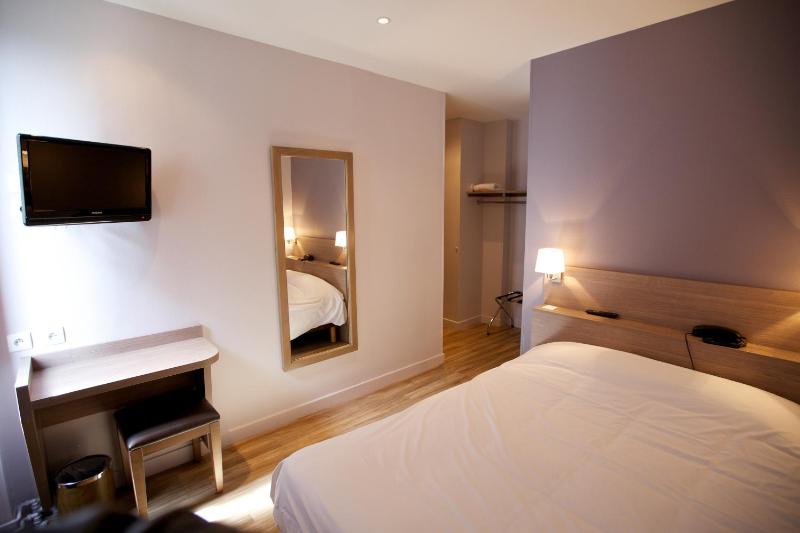 Hôtel Montchapet Dijon Centre - image 27