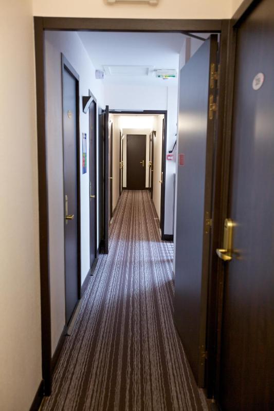 Hôtel Montchapet Dijon Centre - image 42