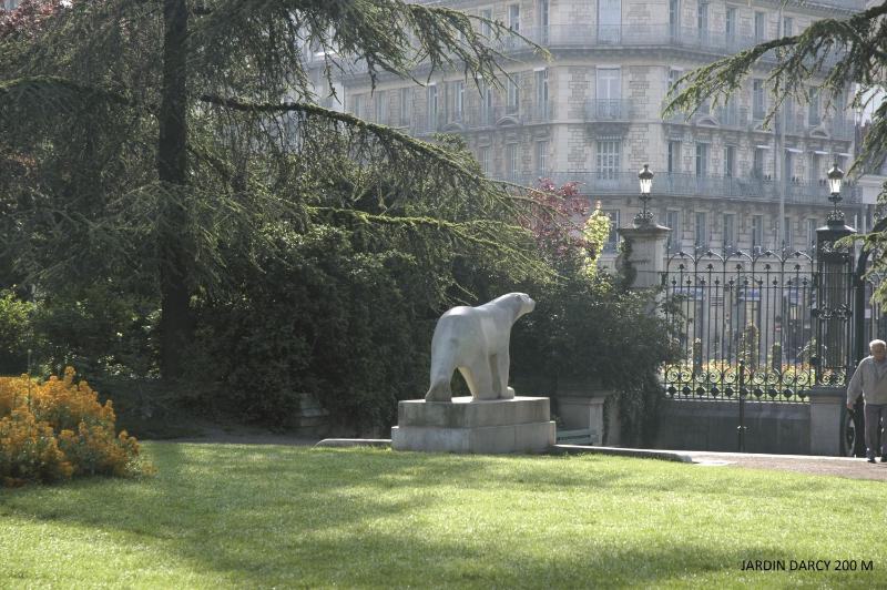 Hôtel Montchapet Dijon Centre - image 46