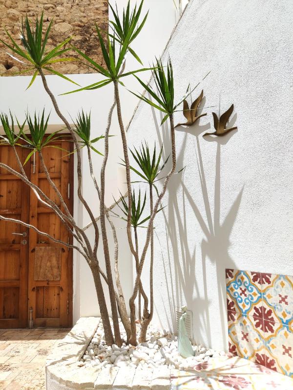 Riad Vejerísimo - Unique private patio house 8 pers - image 8