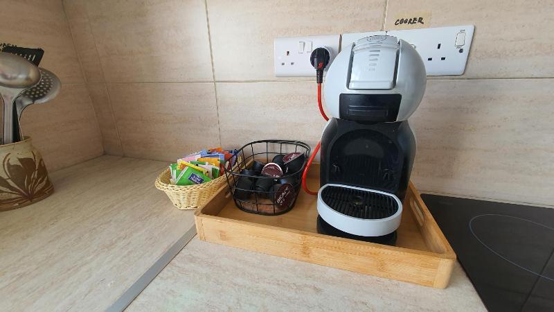 Anamor apartment 408 - image 9
