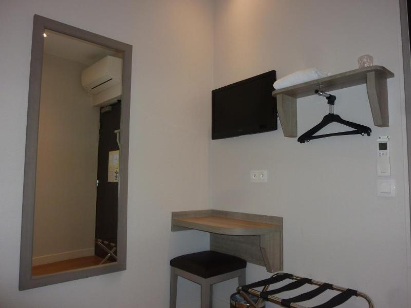 Hôtel Montchapet Dijon Centre - image 31