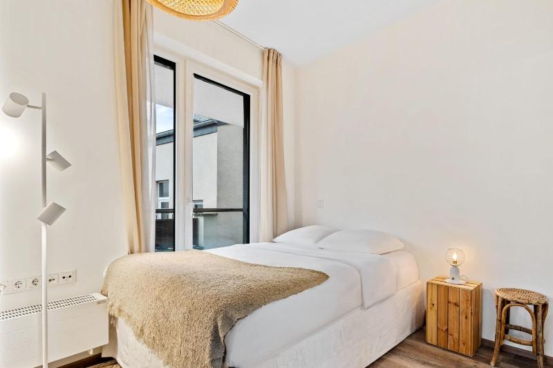 Chic Stay in Limpertsberg Near City Center - image 3